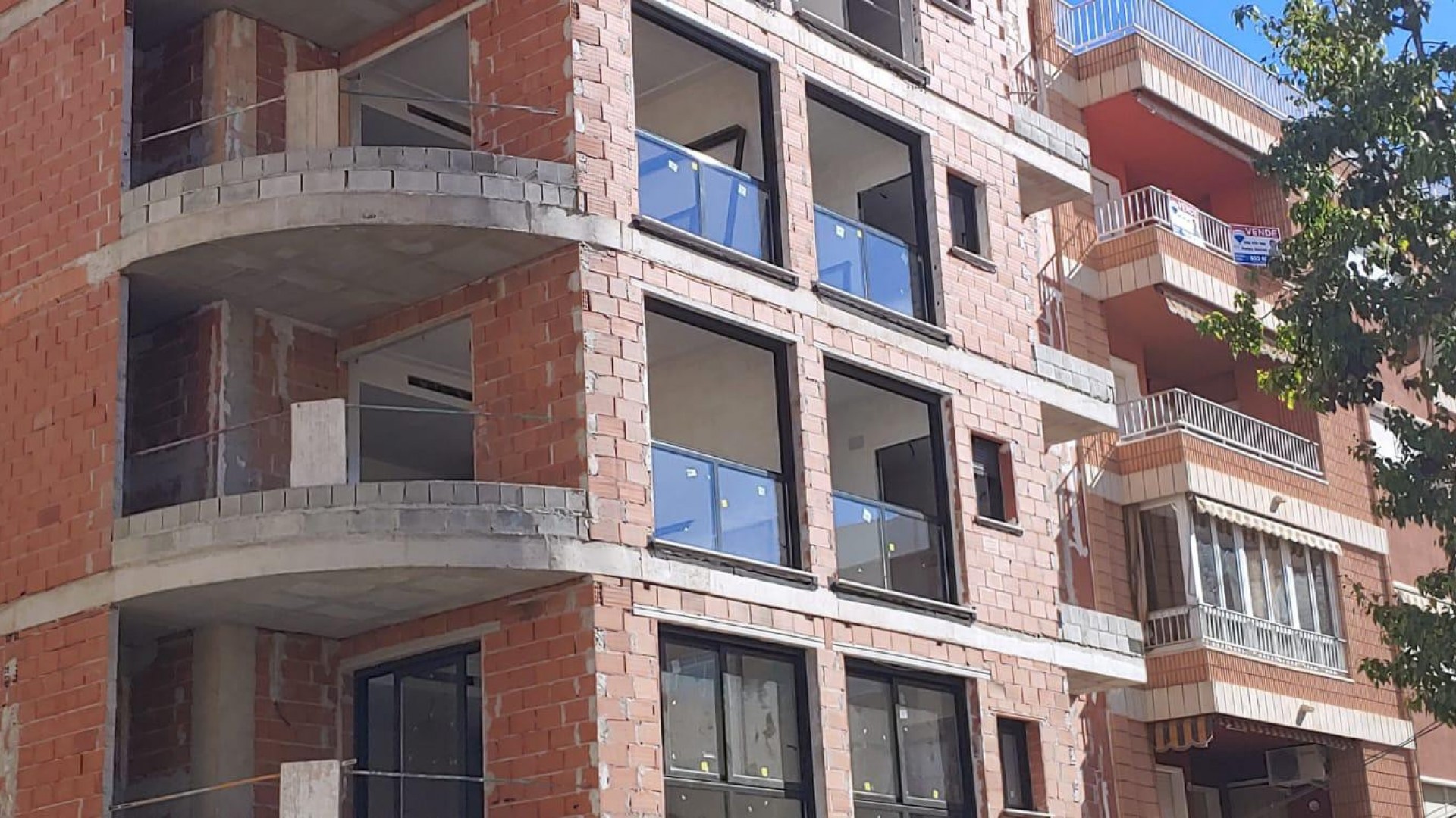 Revente - Appartement -
Torrevieja - Beach