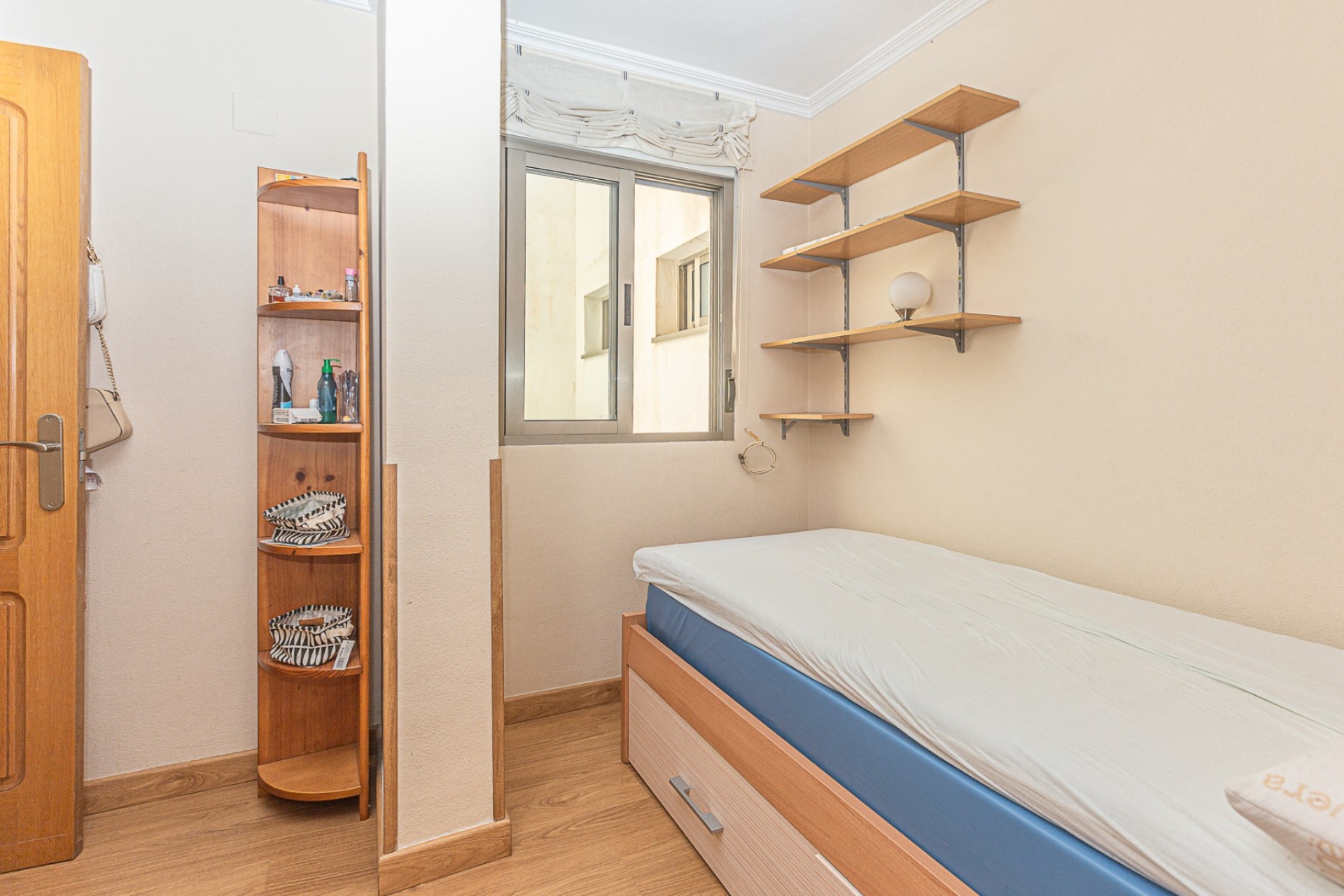 Revente - Appartement -
Torrevieja - Beach