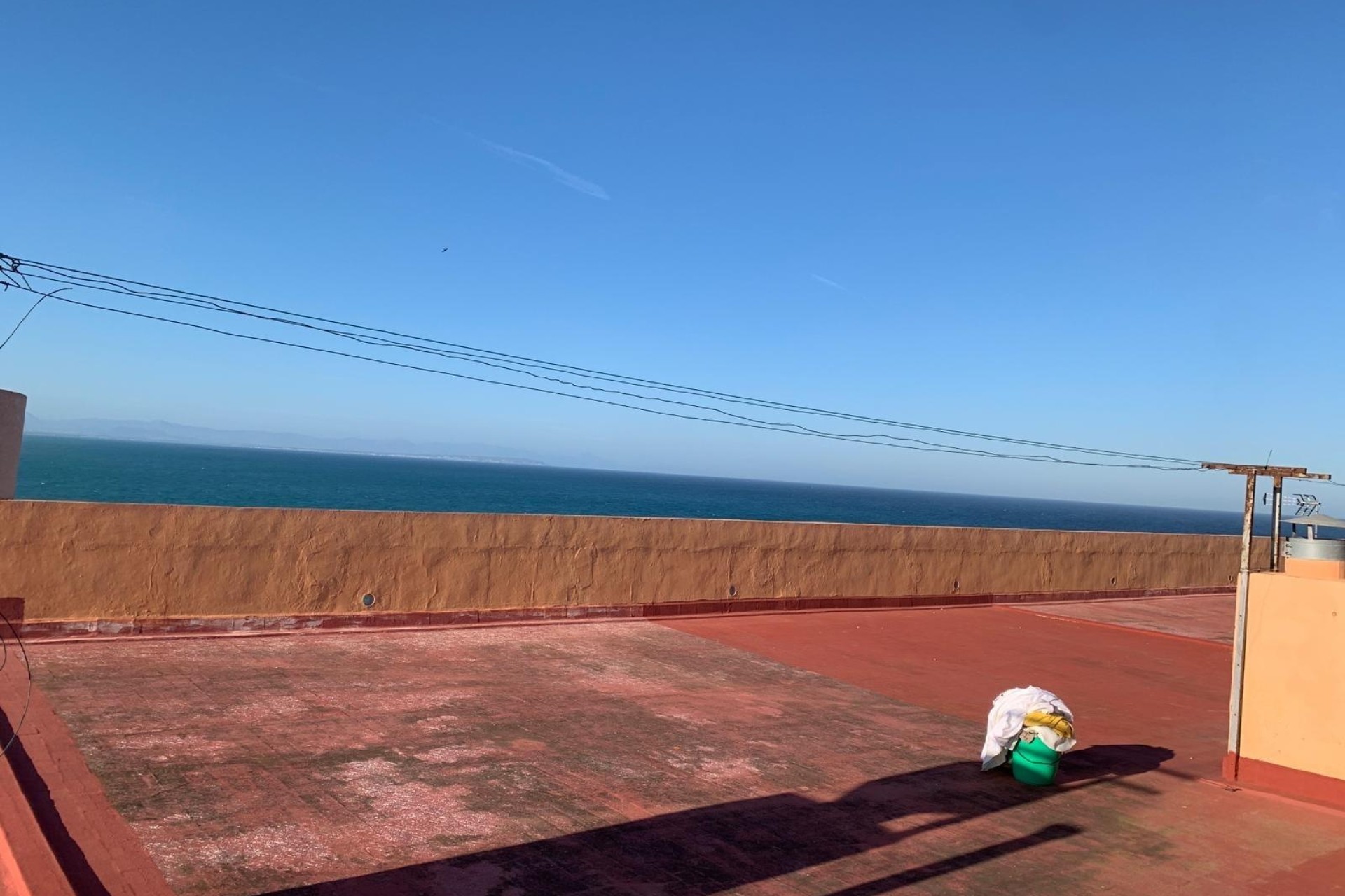 Revente - Appartement -
Torrevieja - Cabo Cervera