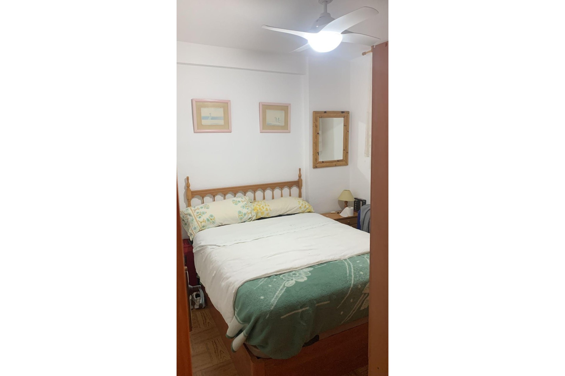 Revente - Appartement -
Torrevieja - Cabo Cervera