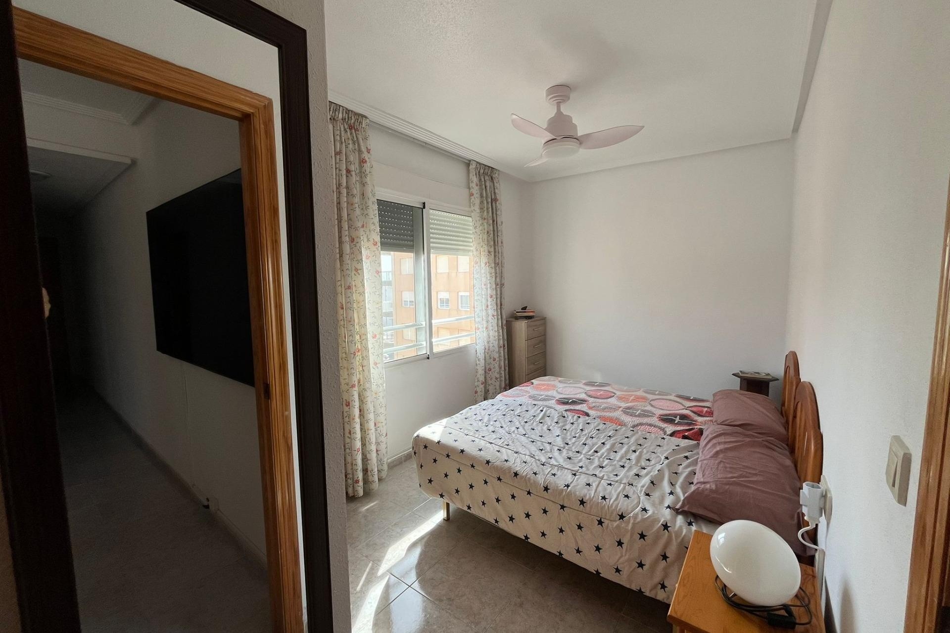 Revente - Appartement -
Torrevieja - Cabo Cervera