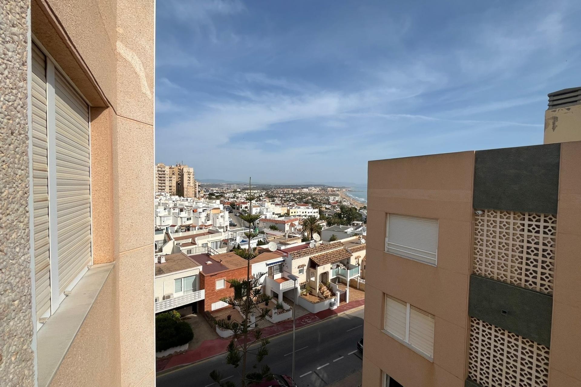 Revente - Appartement -
Torrevieja - Cabo Cervera