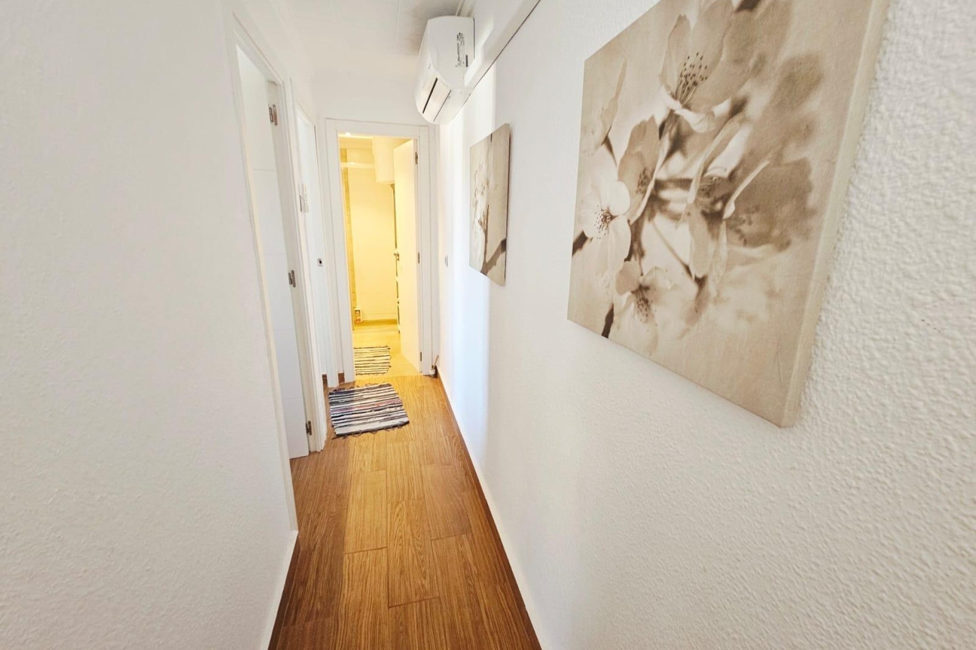 Revente - Appartement -
Torrevieja - Cabo cervera