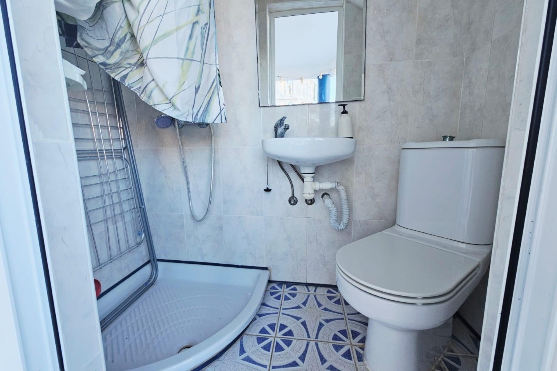 Revente - Appartement -
Torrevieja - Cabo cervera