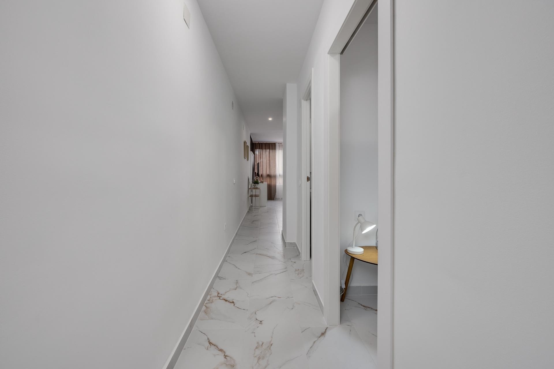 Revente - Appartement -
Torrevieja - Cabo cervera