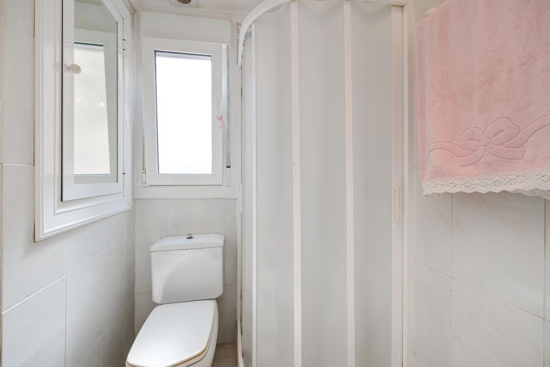 Revente - Appartement -
Torrevieja - Cabo cervera