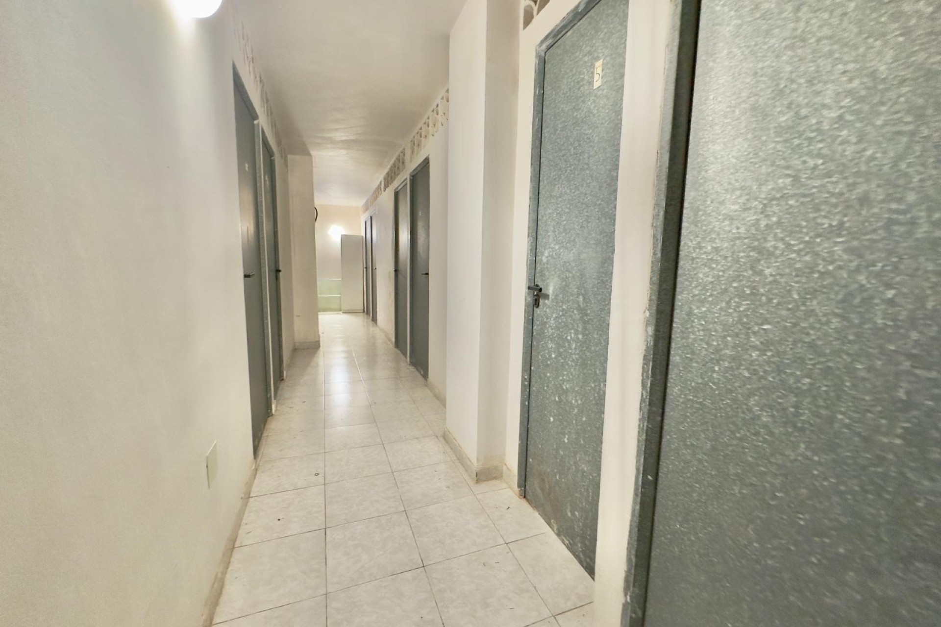 Revente - Appartement -
Torrevieja - Cabo Cervera