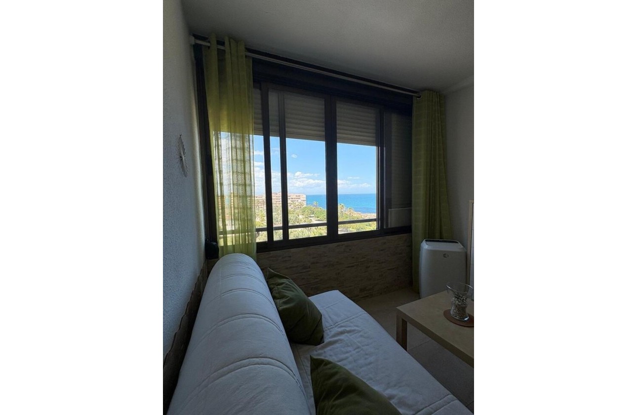 Revente - Appartement -
Torrevieja - Cabo cervera