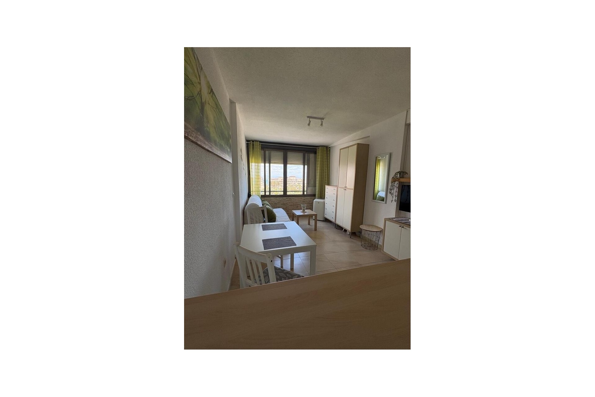 Revente - Appartement -
Torrevieja - Cabo cervera