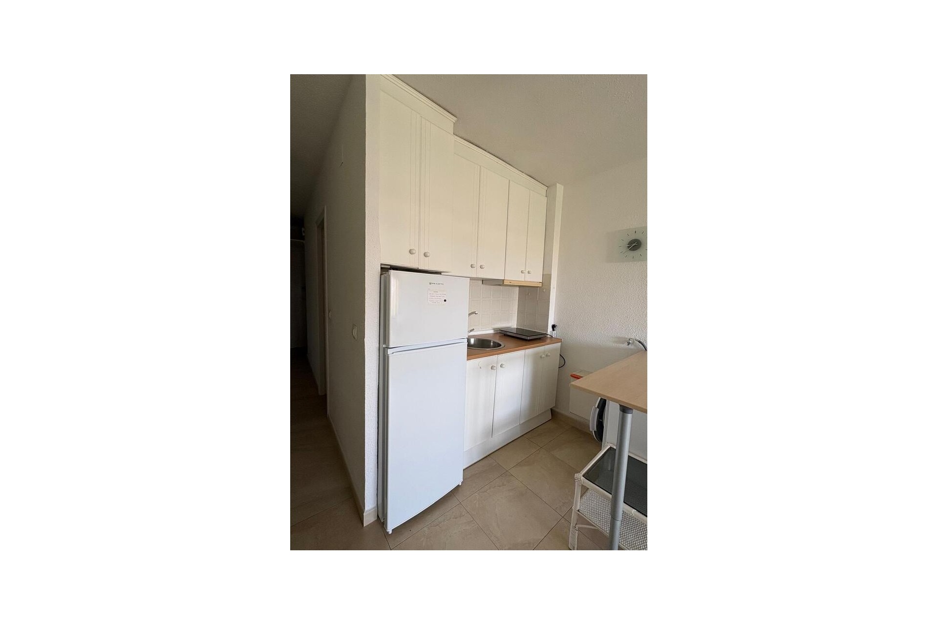 Revente - Appartement -
Torrevieja - Cabo cervera