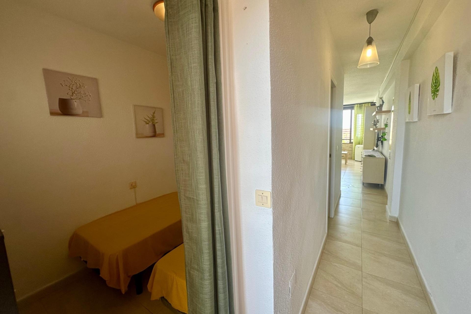 Revente - Appartement -
Torrevieja - Cabo cervera