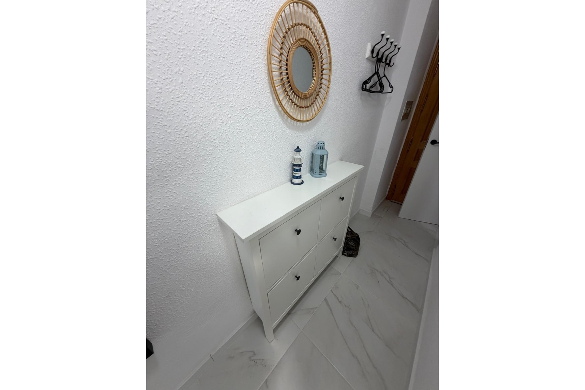 Revente - Appartement -
Torrevieja - Cabo cervera