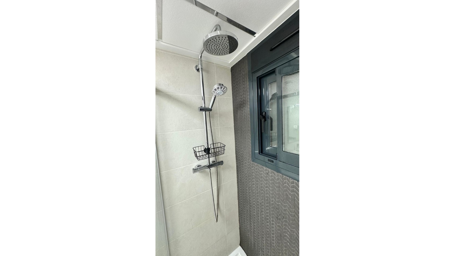 Revente - Appartement -
Torrevieja - Calas Blancas