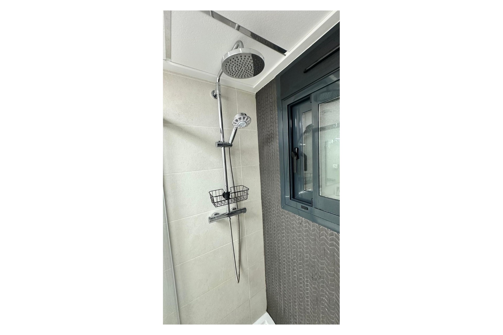 Revente - Appartement -
Torrevieja - Calas Blancas