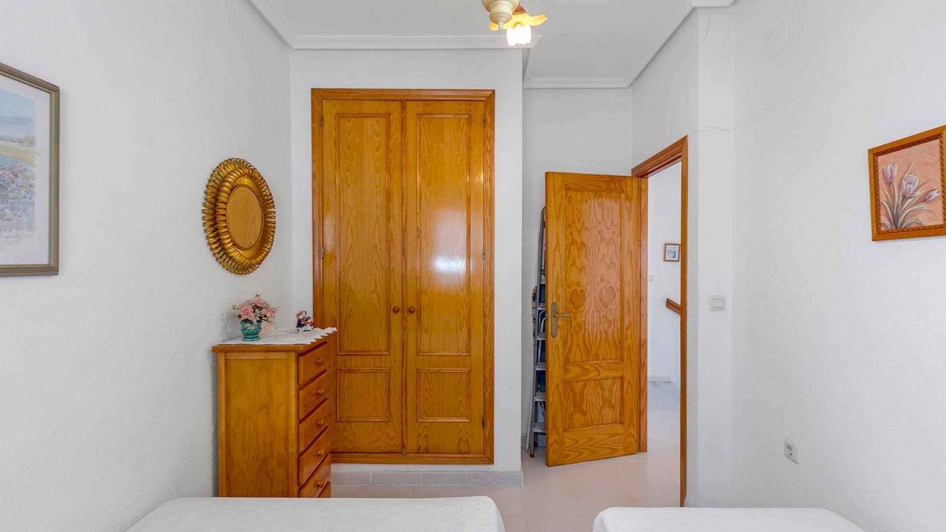 Revente - Appartement -
Torrevieja - Cañada del Molino