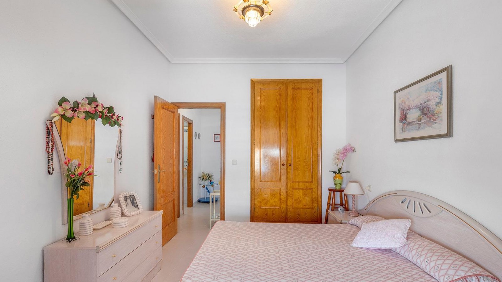 Revente - Appartement -
Torrevieja - Cañada del Molino