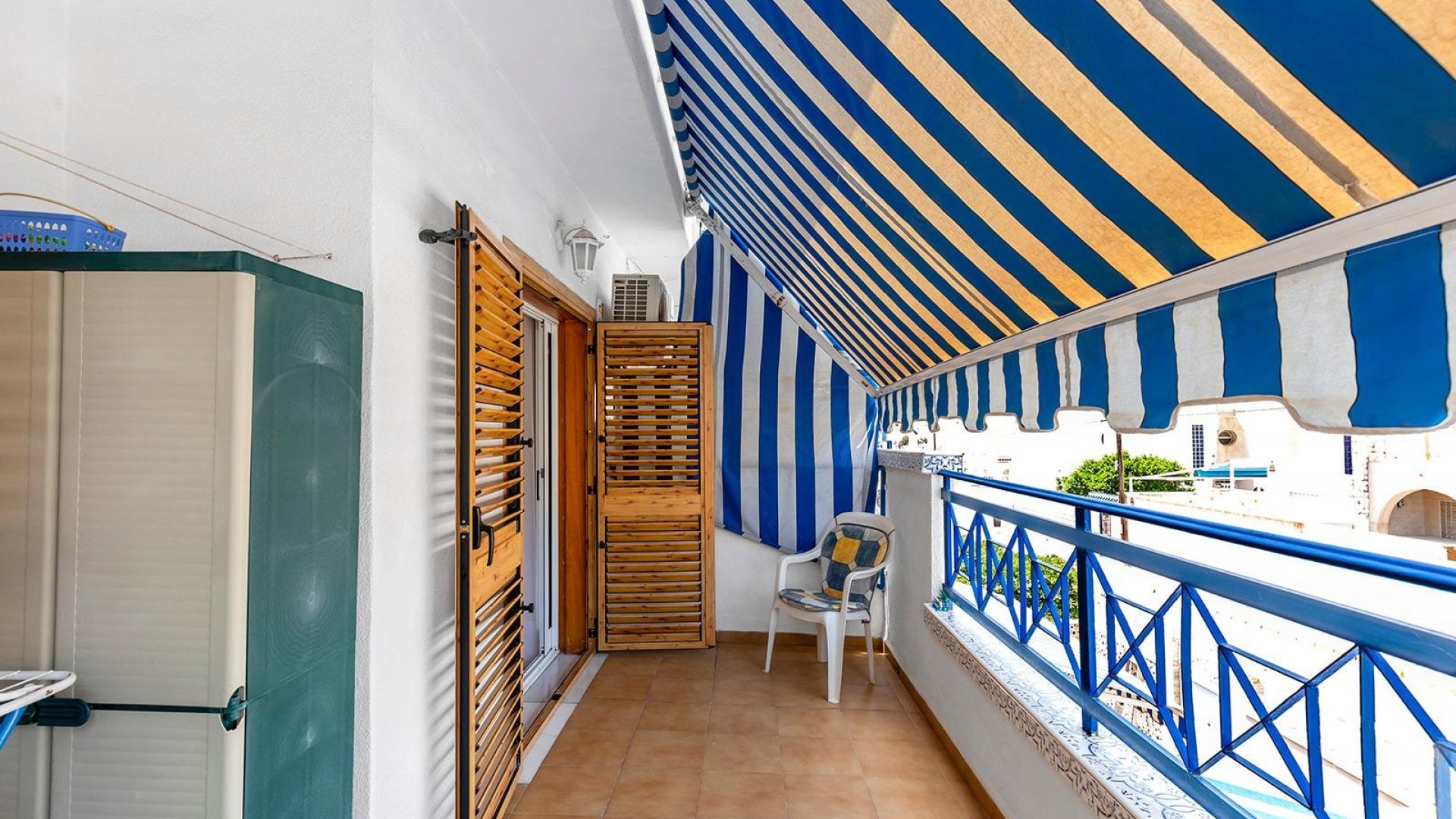 Revente - Appartement -
Torrevieja - Cañada del Molino