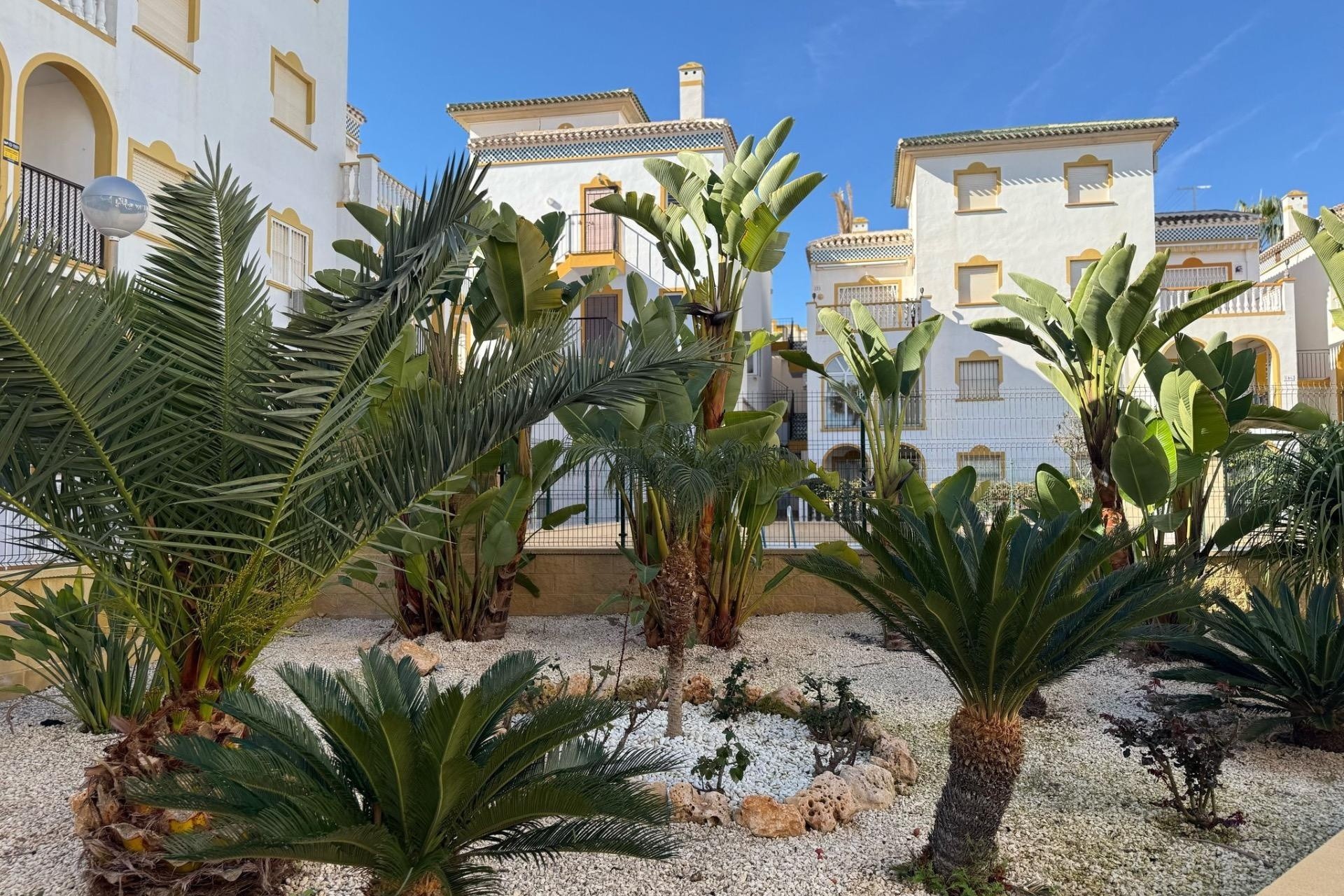 Revente - Appartement -
Torrevieja - Cañada Del Molino