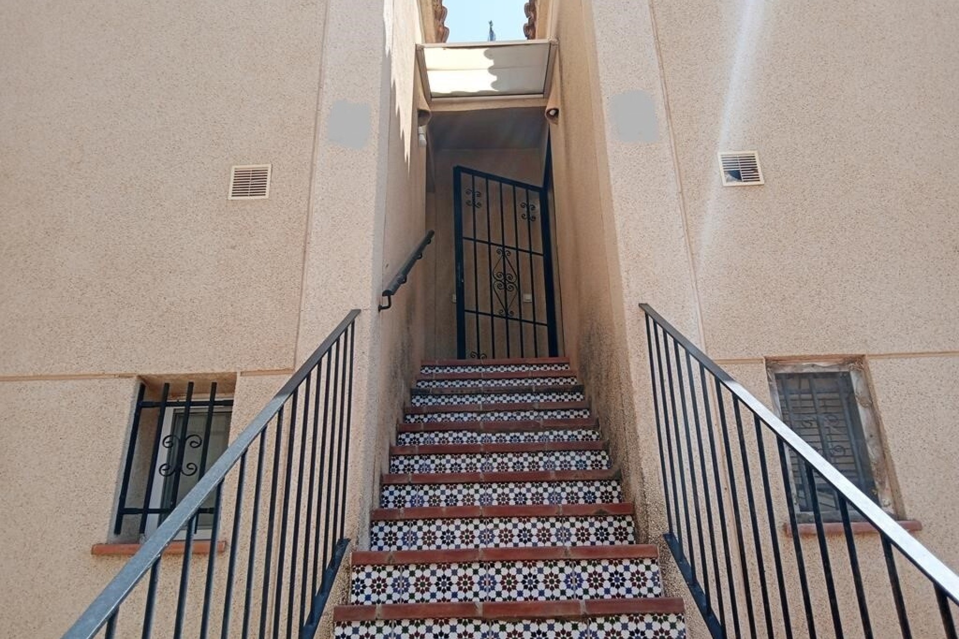 Revente - Appartement -
Torrevieja - Carrefour