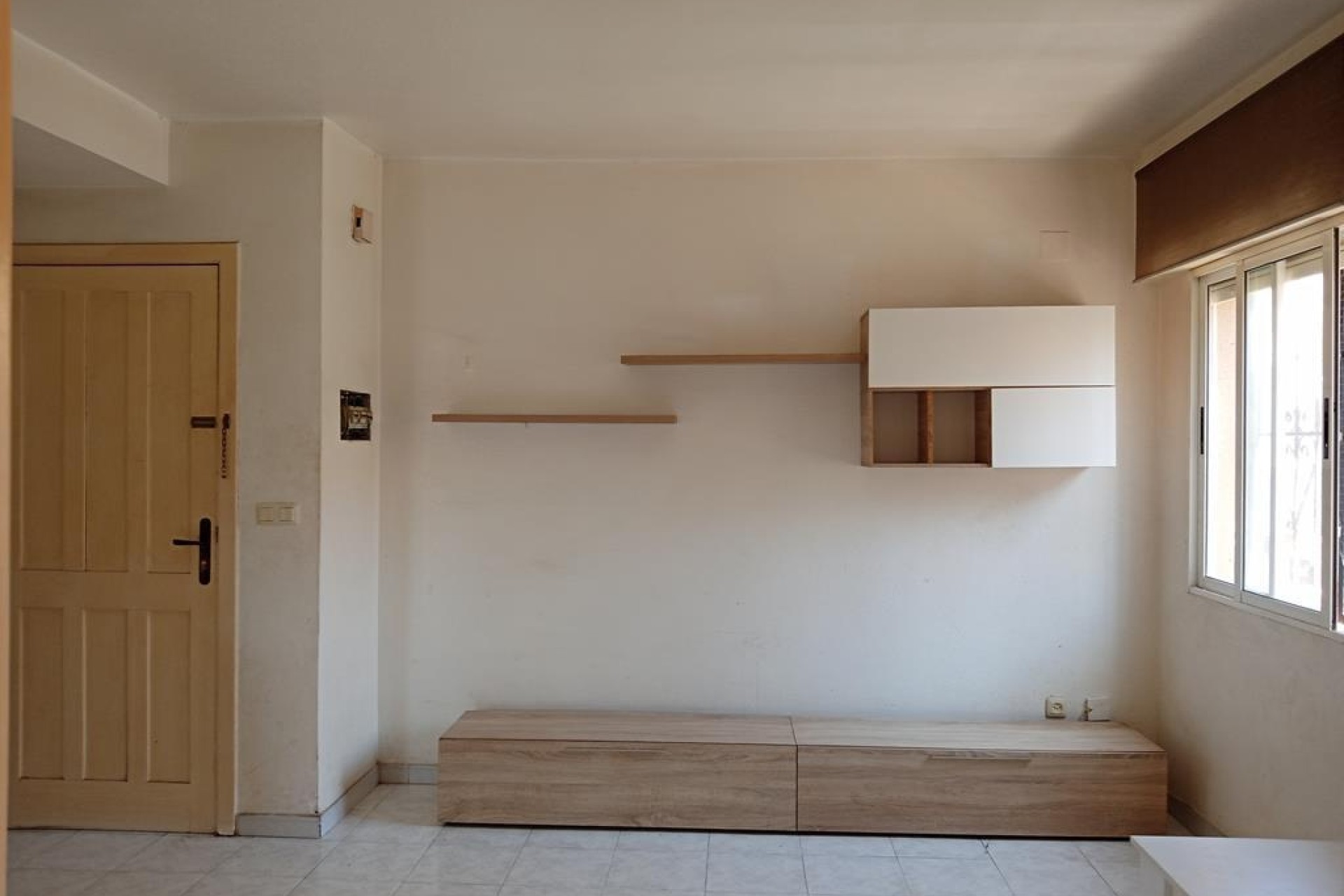 Revente - Appartement -
Torrevieja - Carrefour