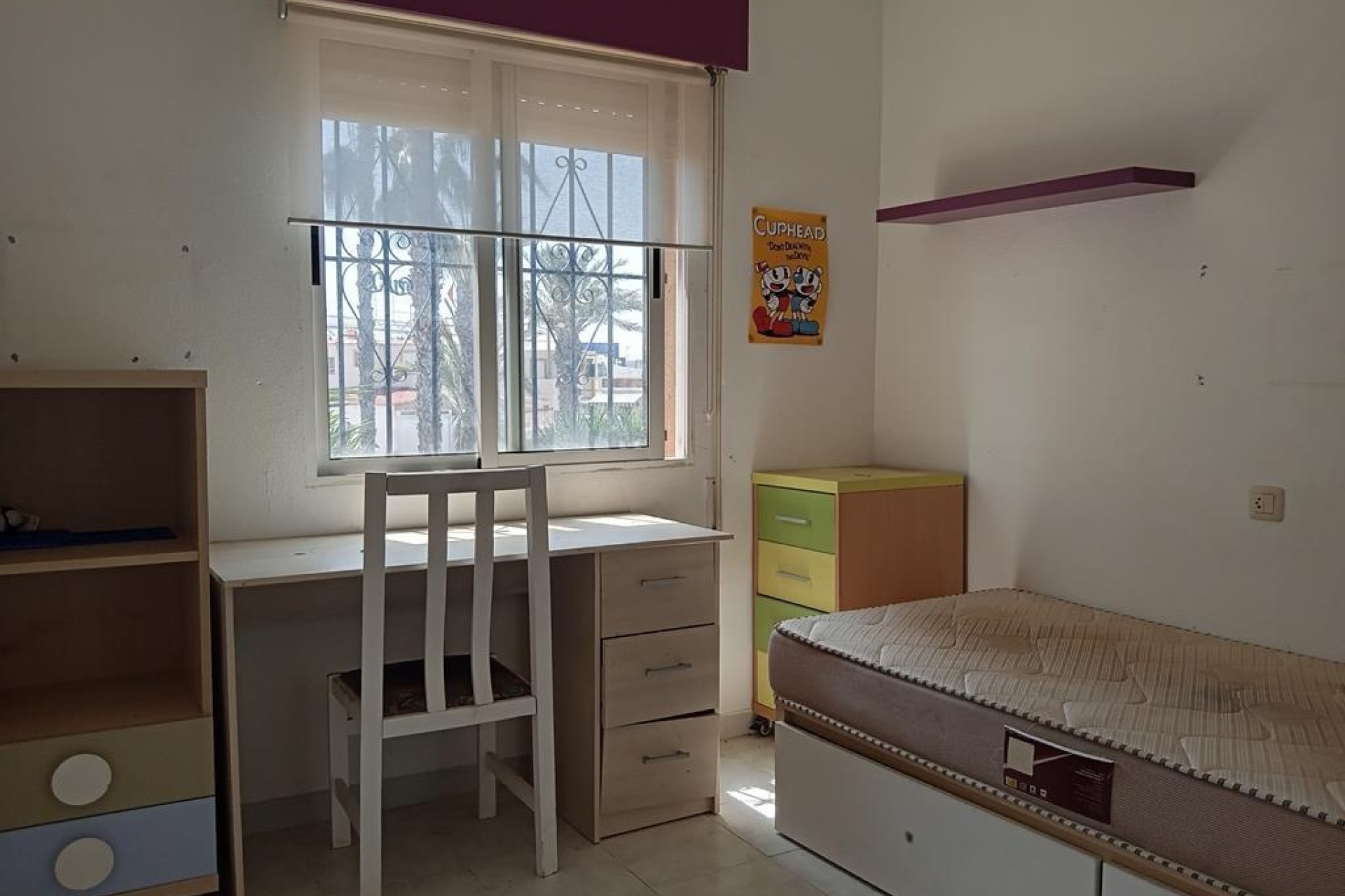 Revente - Appartement -
Torrevieja - Carrefour