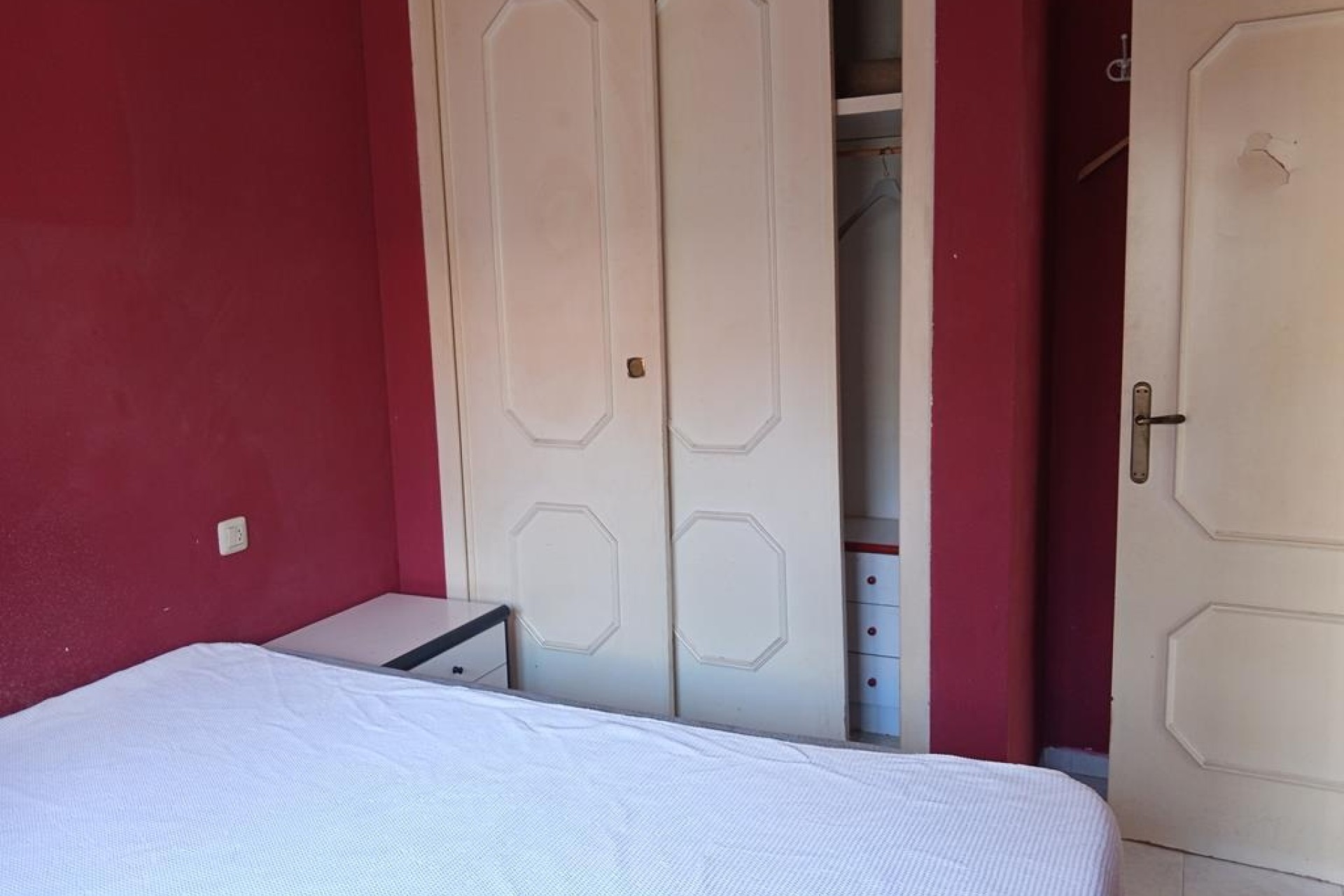 Revente - Appartement -
Torrevieja - Carrefour