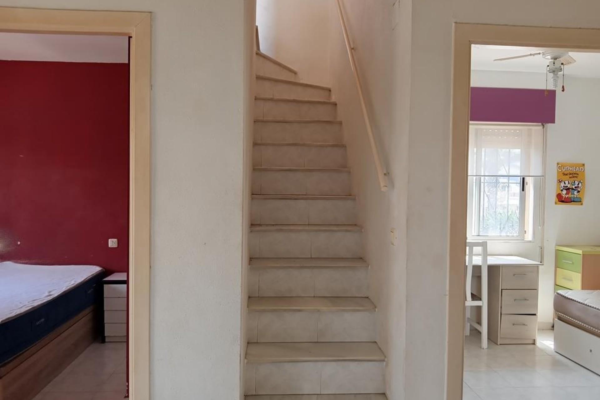 Revente - Appartement -
Torrevieja - Carrefour