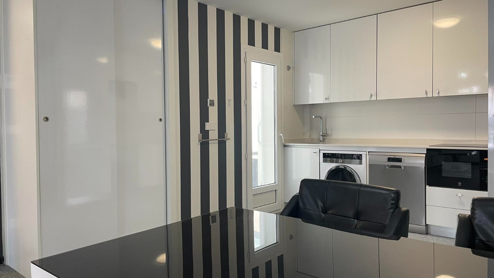 Revente - Appartement -
Torrevieja - Center Torrevieja