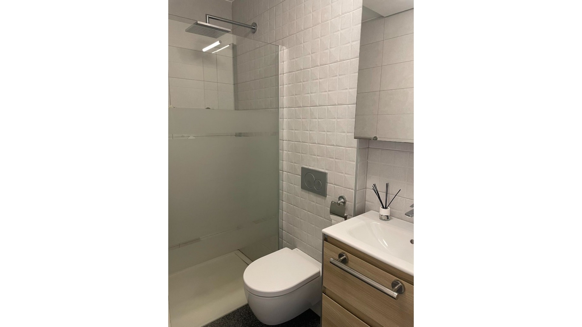 Revente - Appartement -
Torrevieja - Center Torrevieja