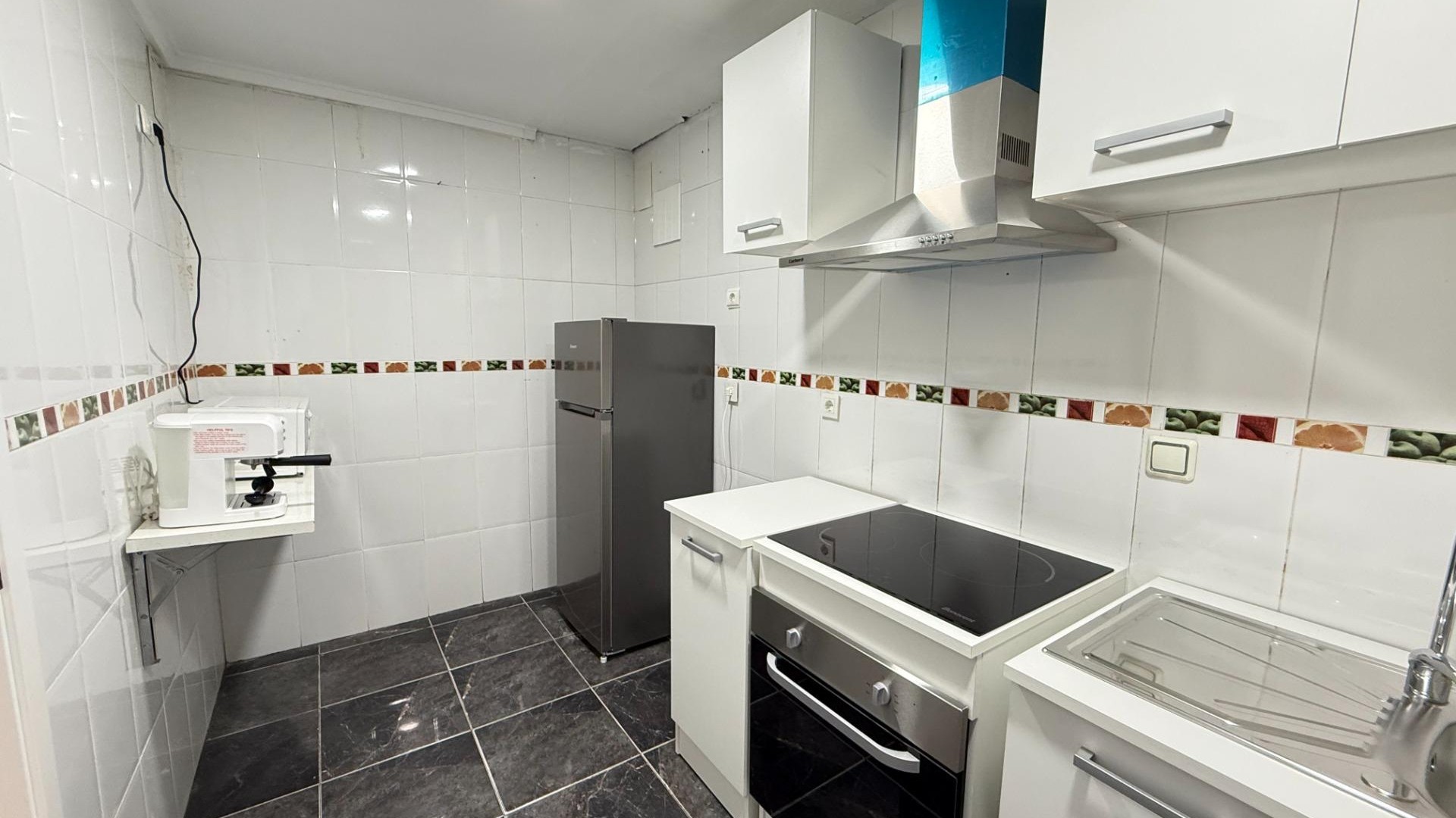 Revente - Appartement -
Torrevieja - Center