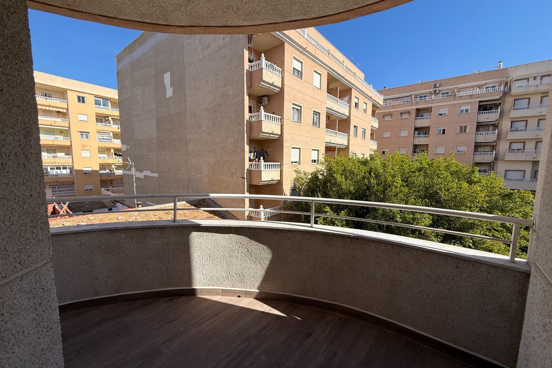 Revente - Appartement -
Torrevieja - Center