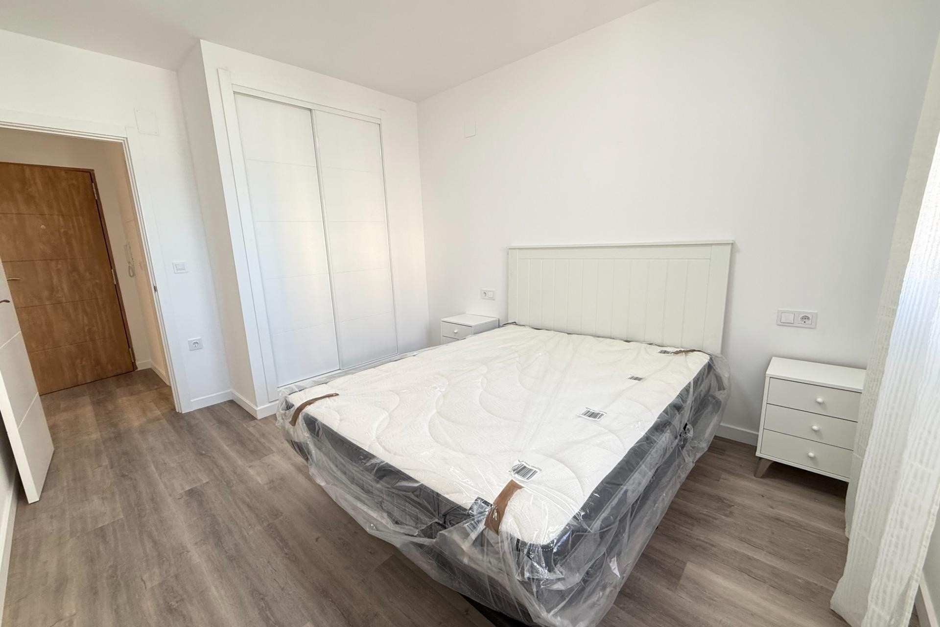 Revente - Appartement -
Torrevieja - Center