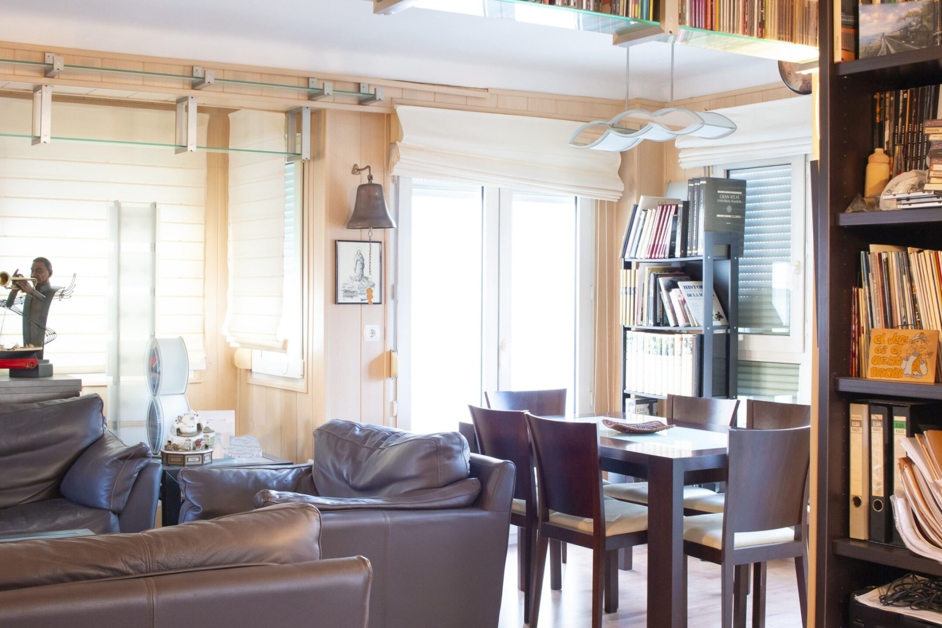 Revente - Appartement -
Torrevieja - Center