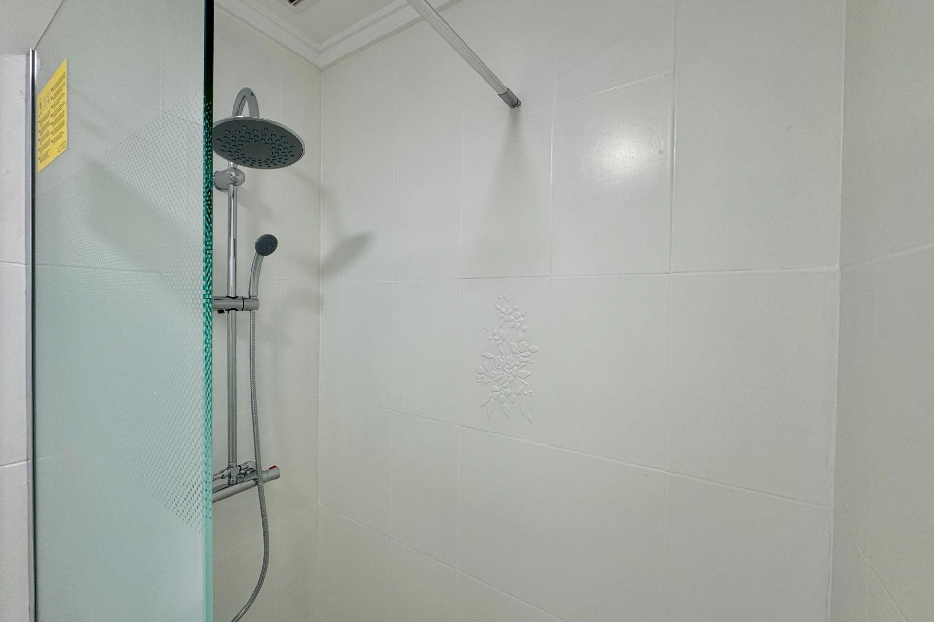 Revente - Appartement -
Torrevieja - Center