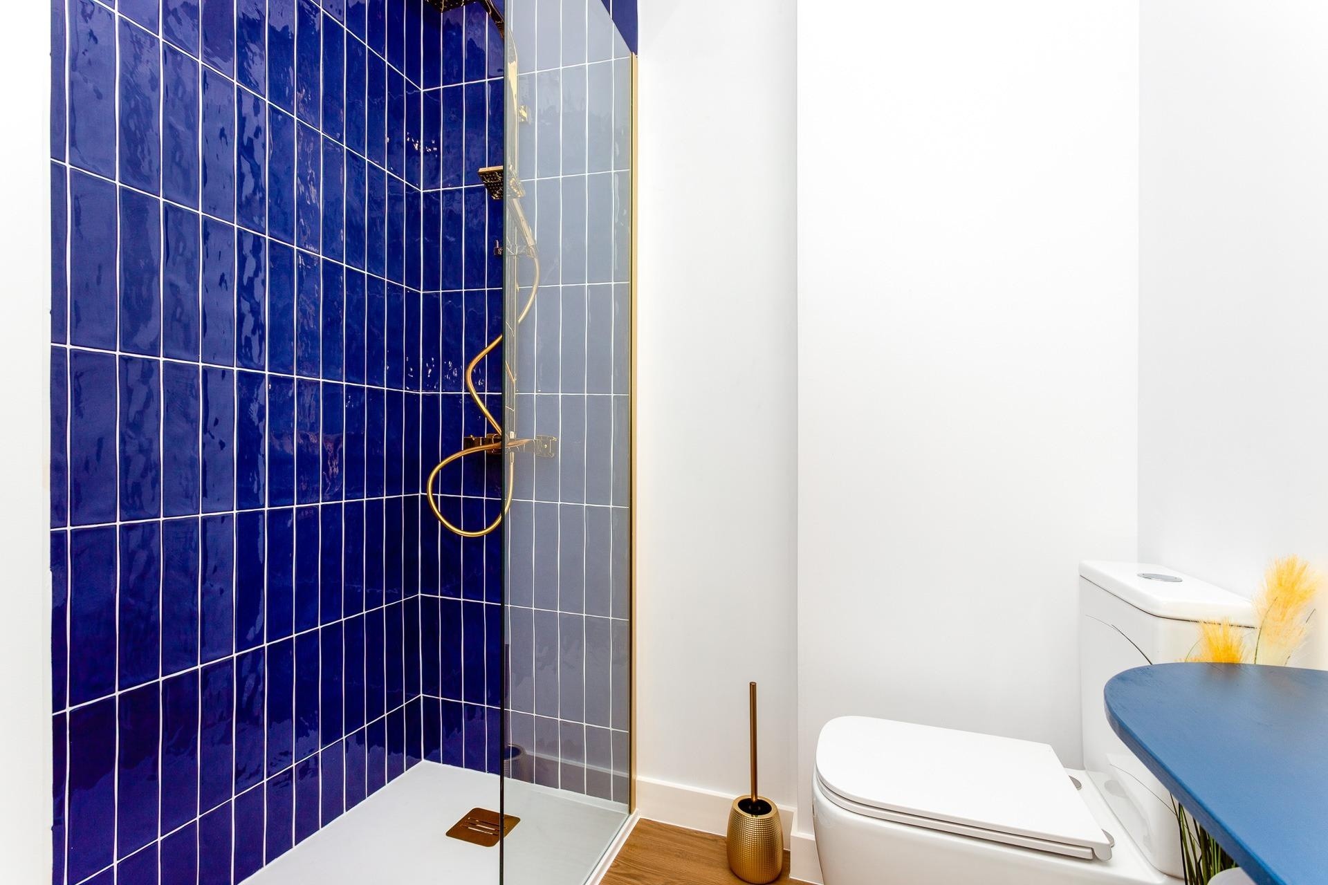 Revente - Appartement -
Torrevieja - Center