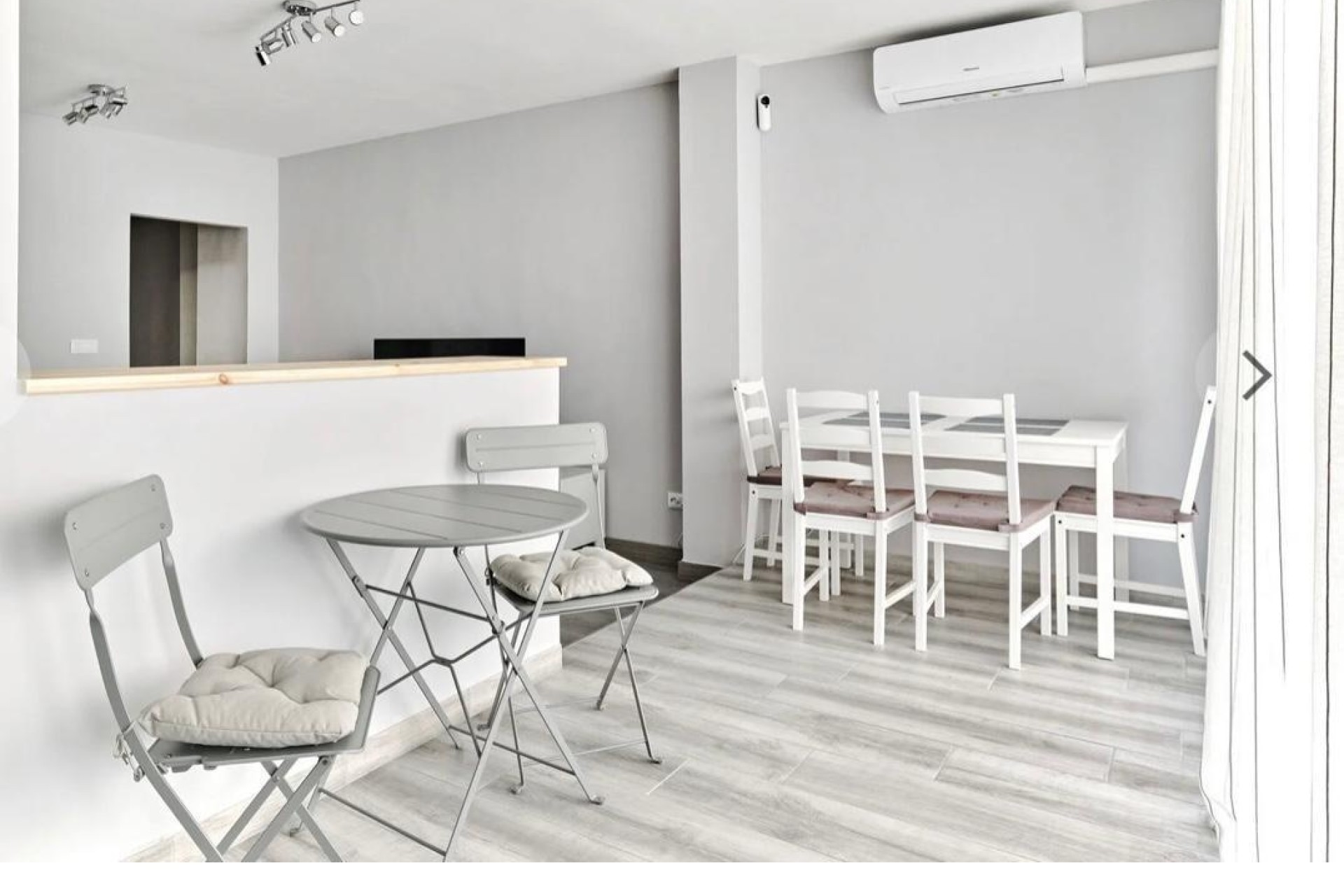 Revente - Appartement -
Torrevieja - Center