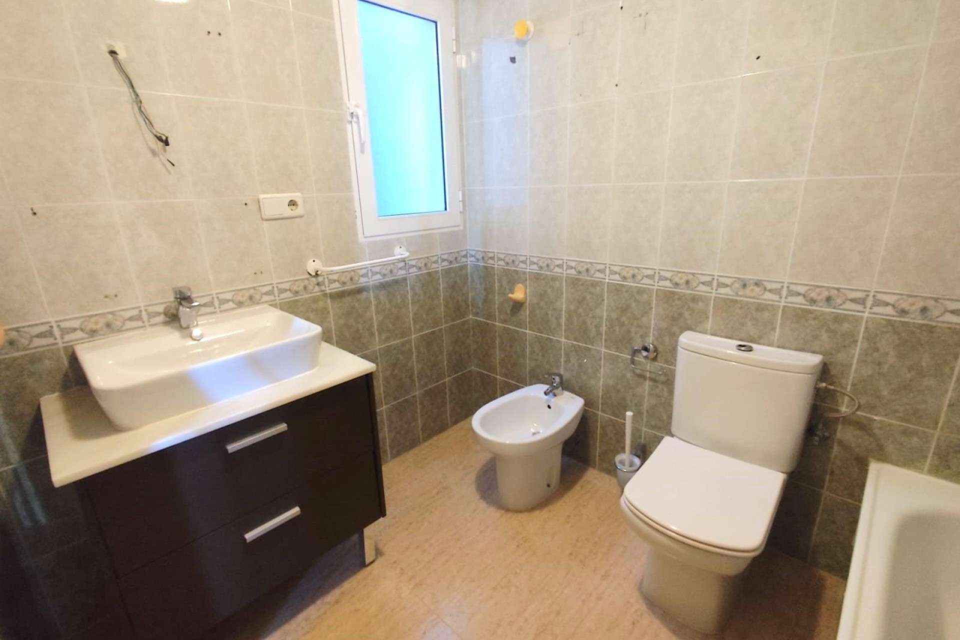 Revente - Appartement -
Torrevieja - Center
