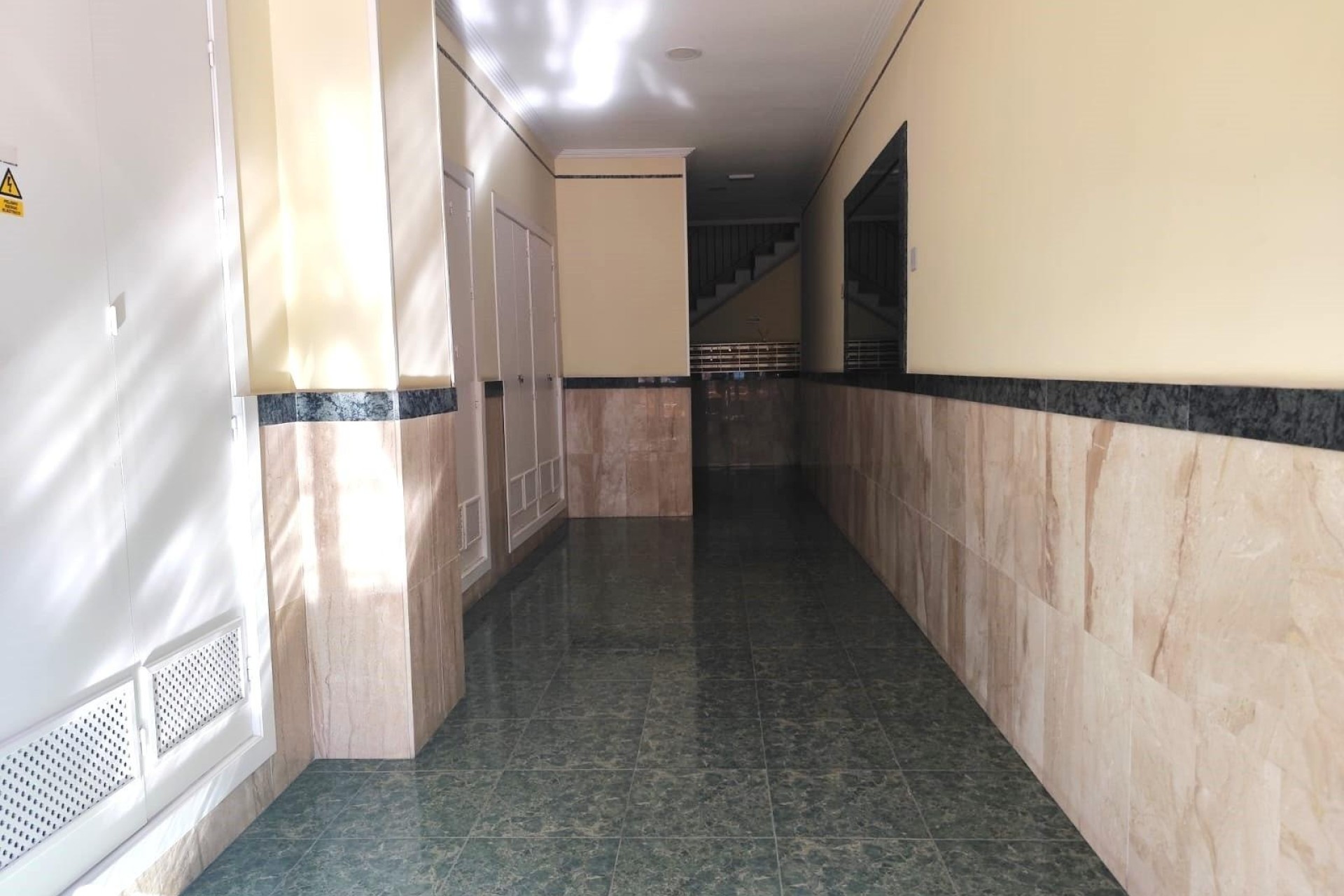 Revente - Appartement -
Torrevieja - Center