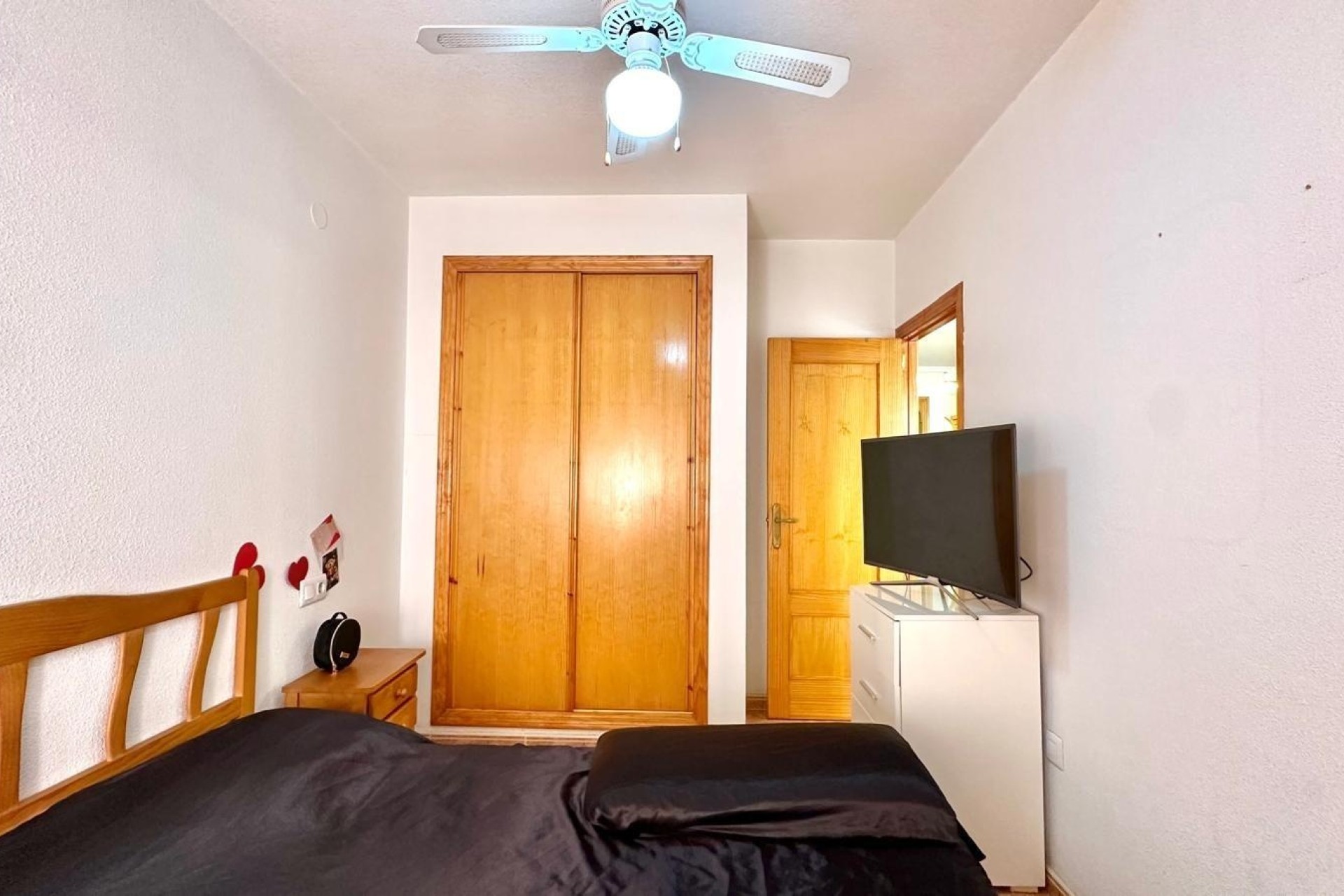 Revente - Appartement -
Torrevieja - Center