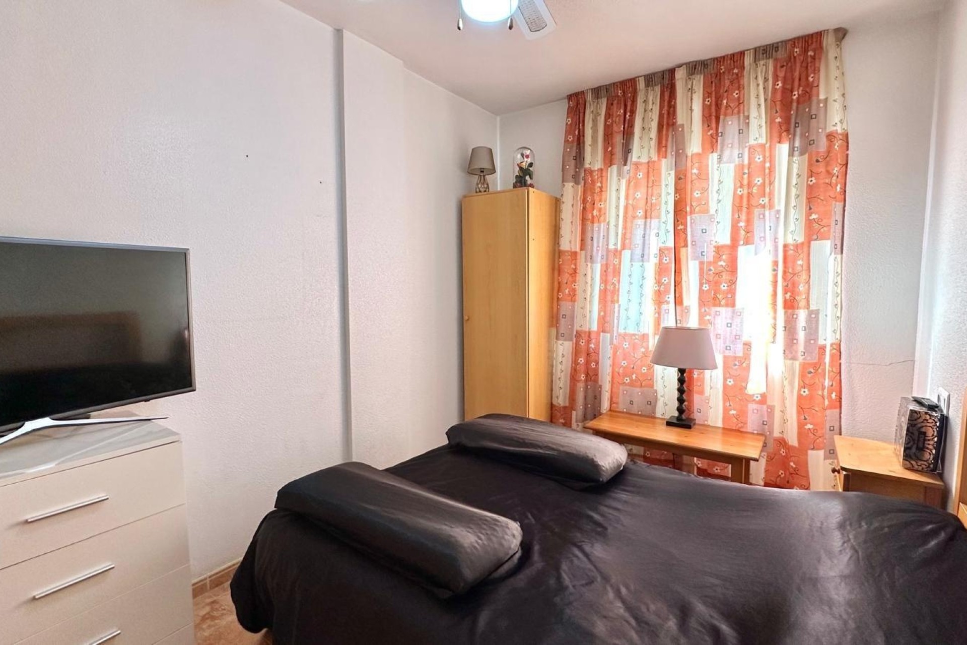 Revente - Appartement -
Torrevieja - Center
