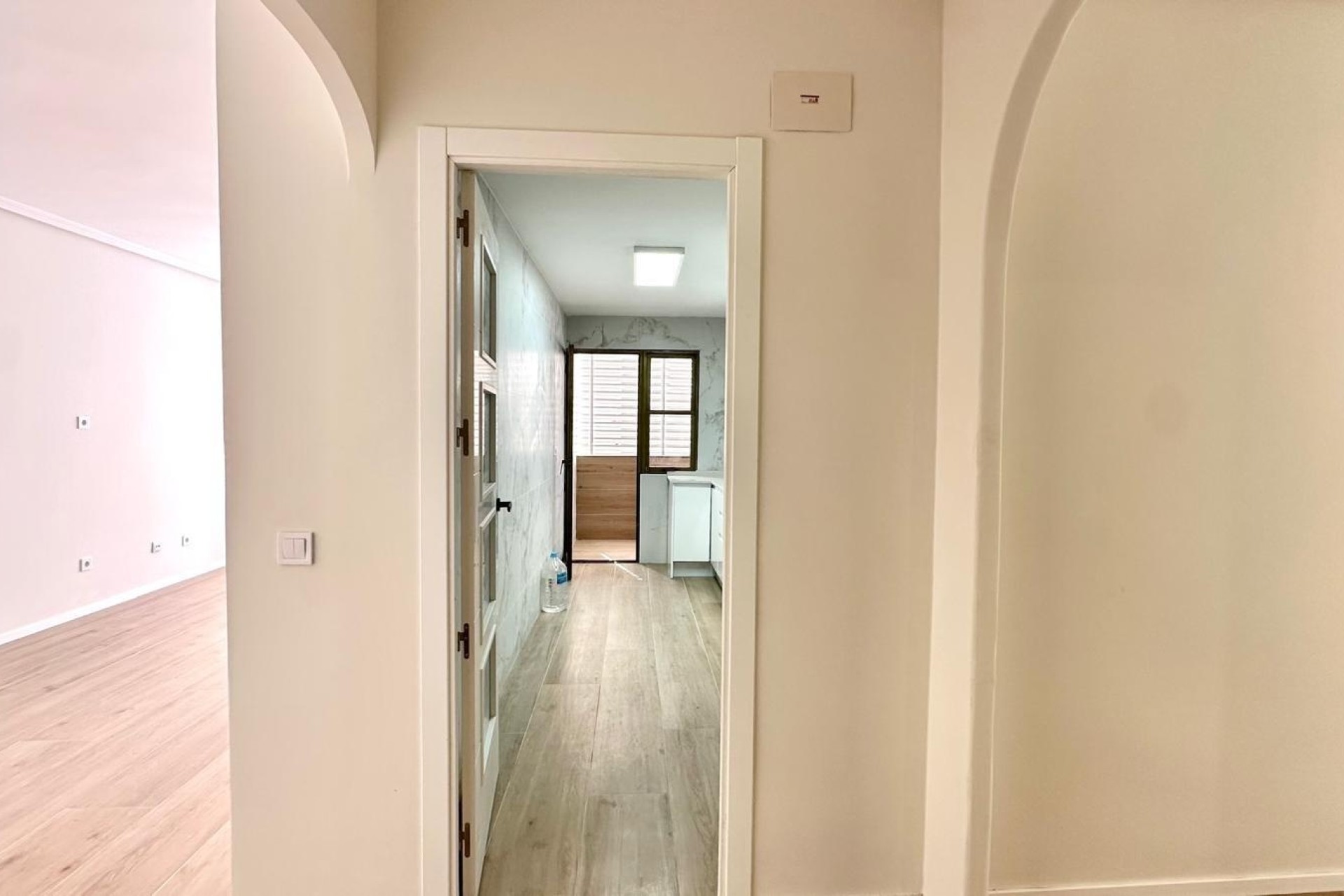 Revente - Appartement -
Torrevieja - Center