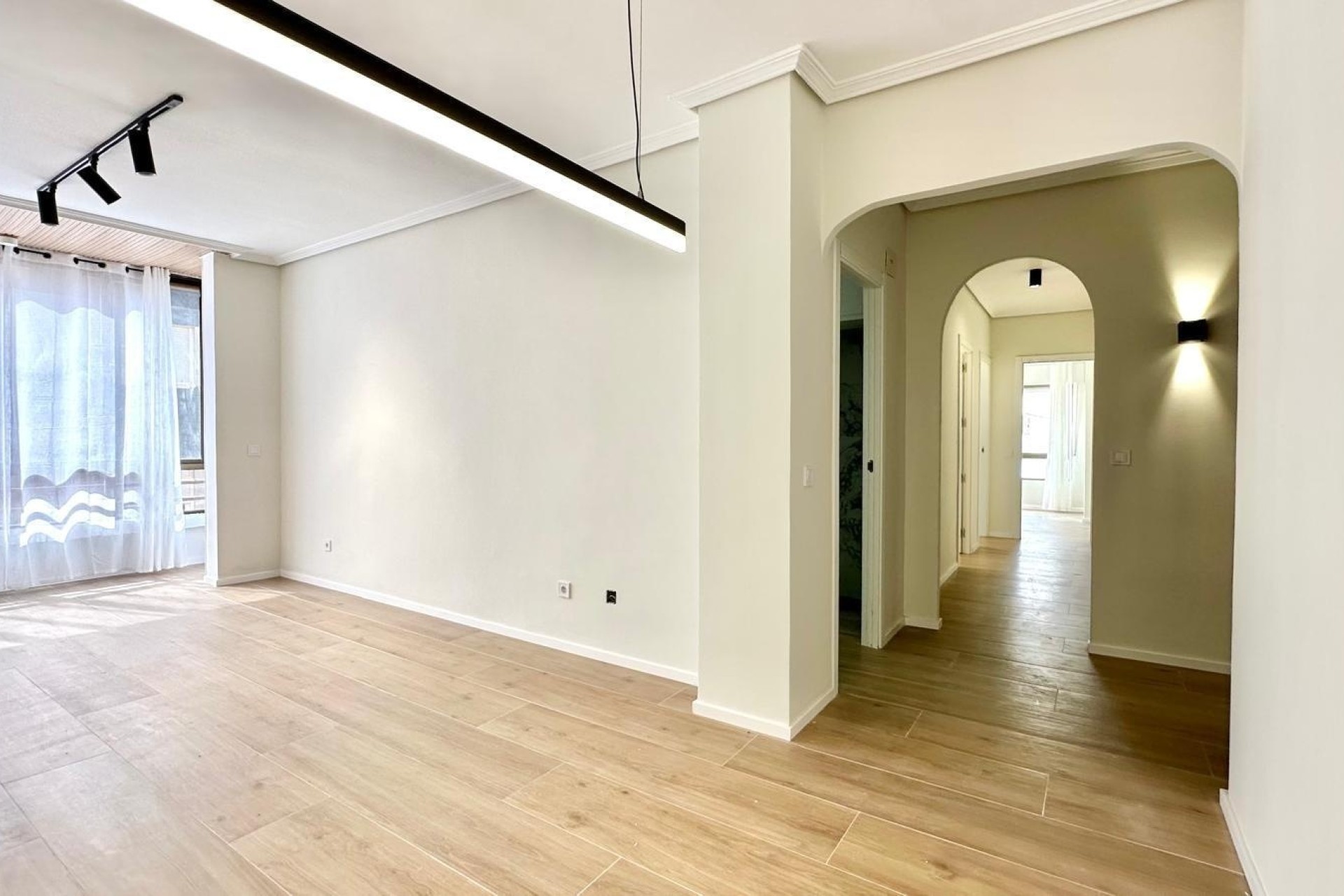 Revente - Appartement -
Torrevieja - Center