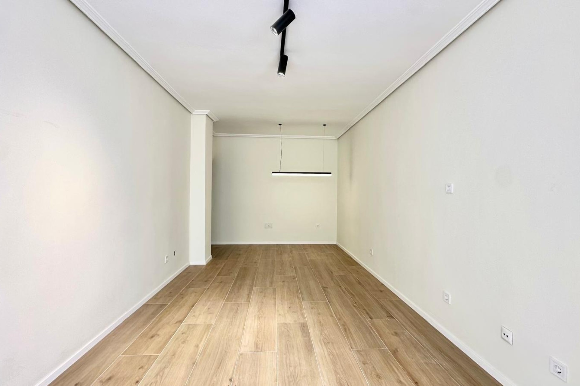 Revente - Appartement -
Torrevieja - Center