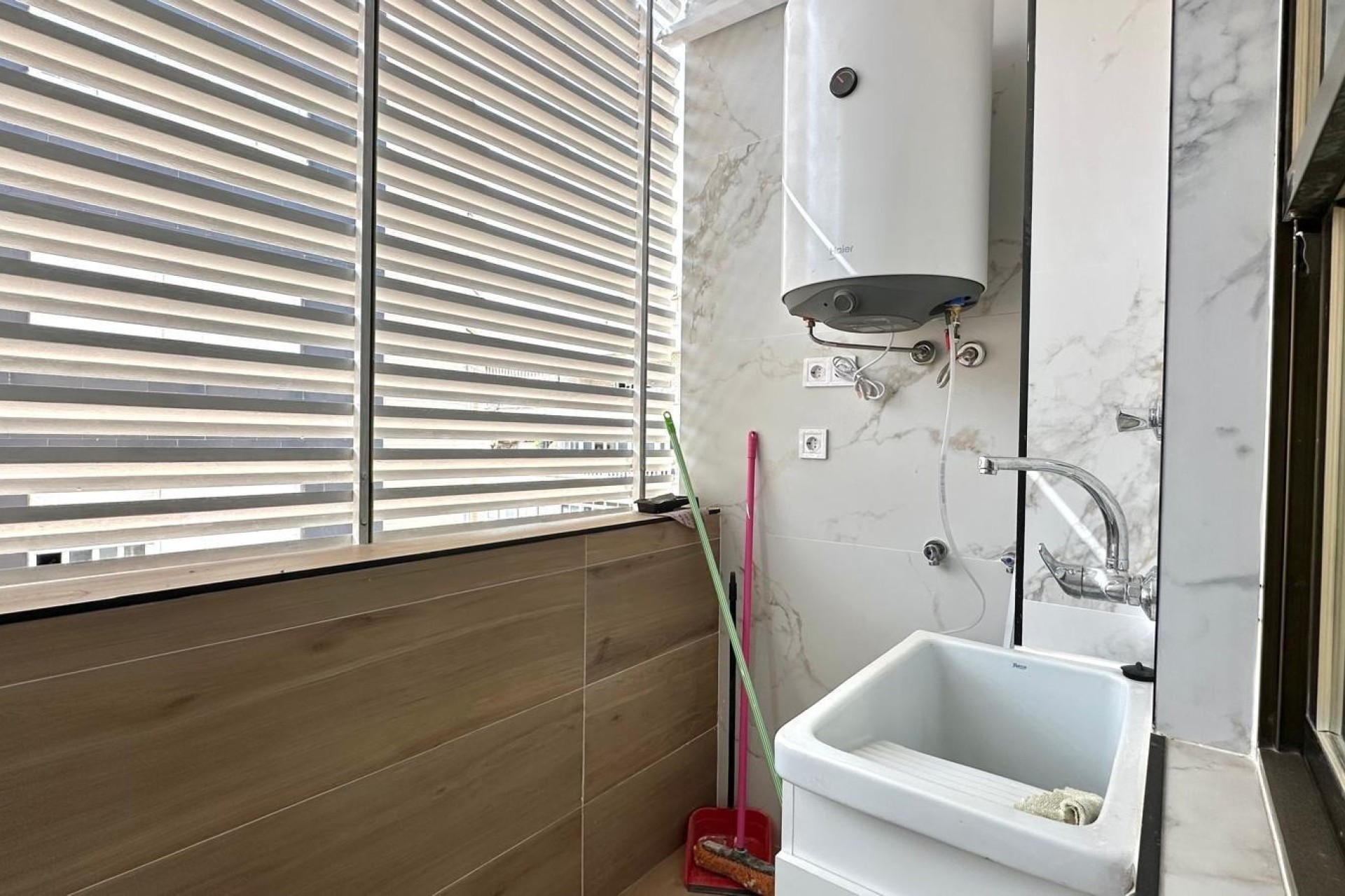 Revente - Appartement -
Torrevieja - Center