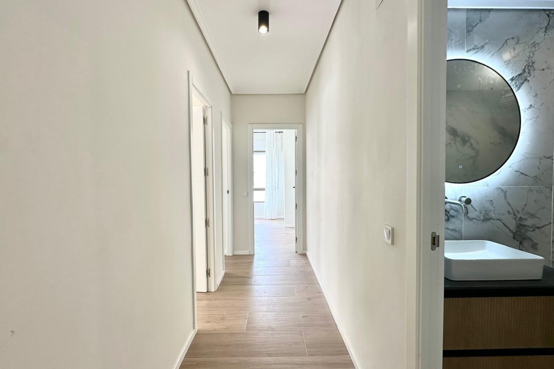 Revente - Appartement -
Torrevieja - Center