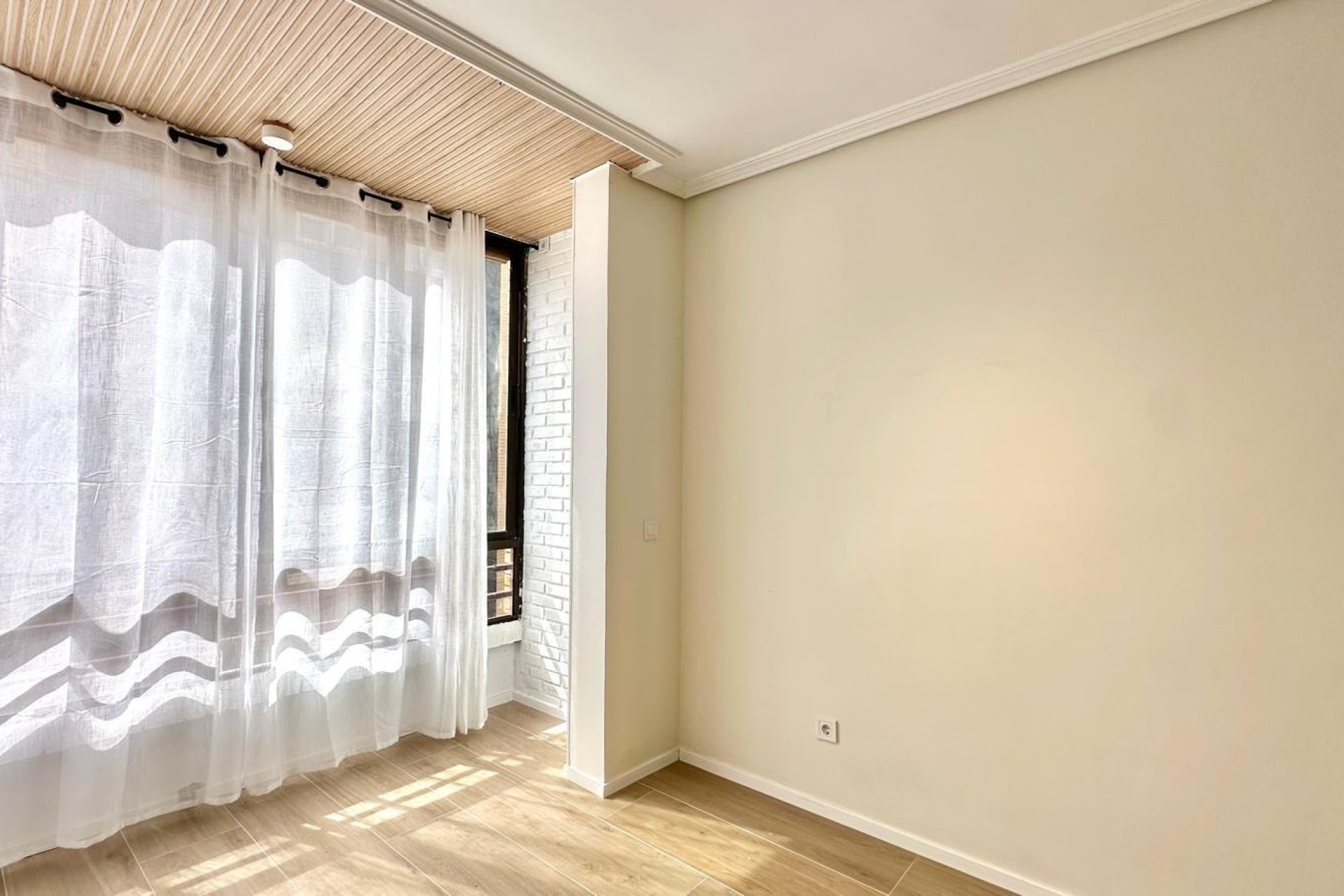 Revente - Appartement -
Torrevieja - Center