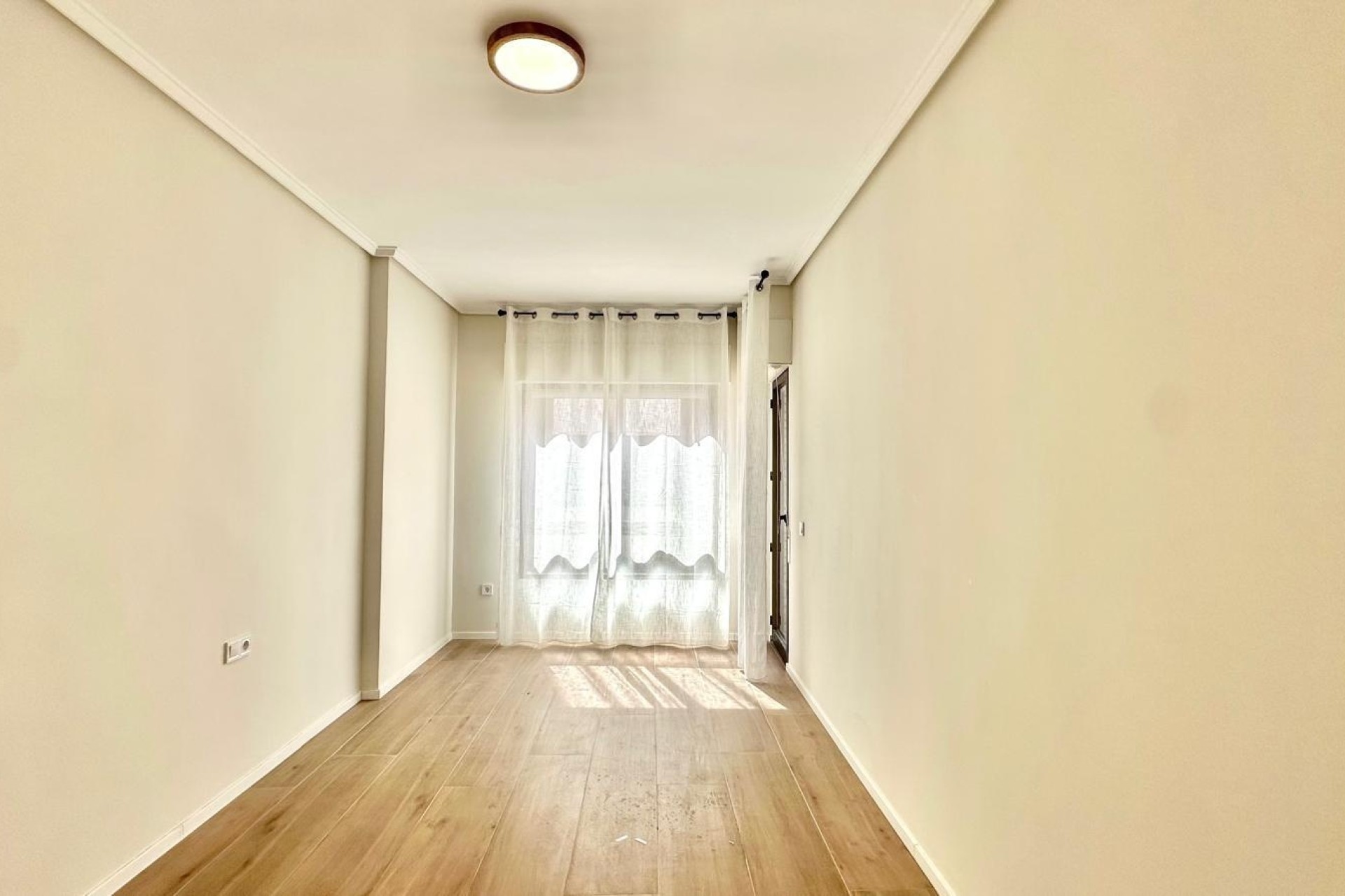 Revente - Appartement -
Torrevieja - Center
