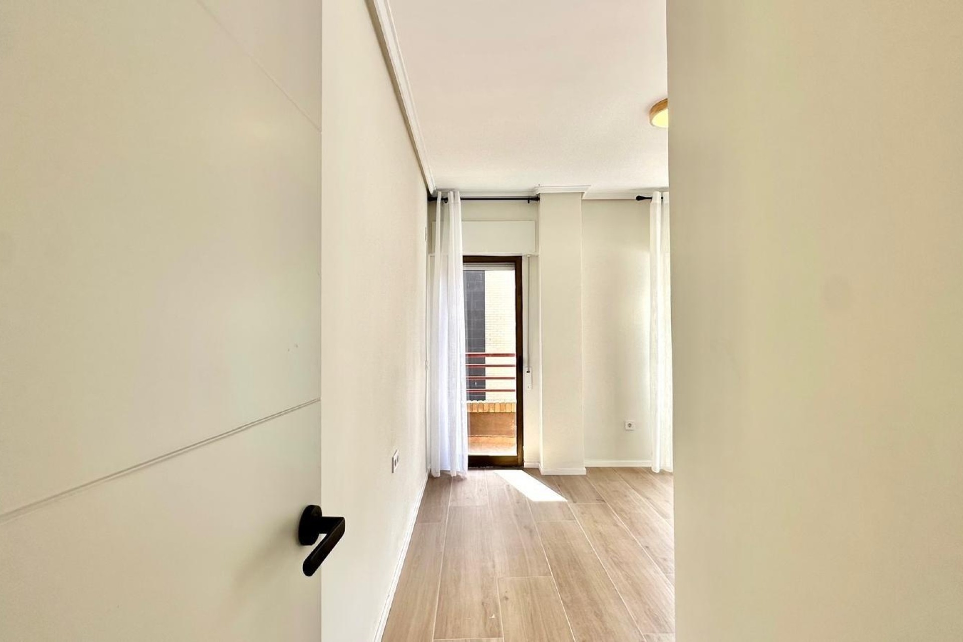 Revente - Appartement -
Torrevieja - Center
