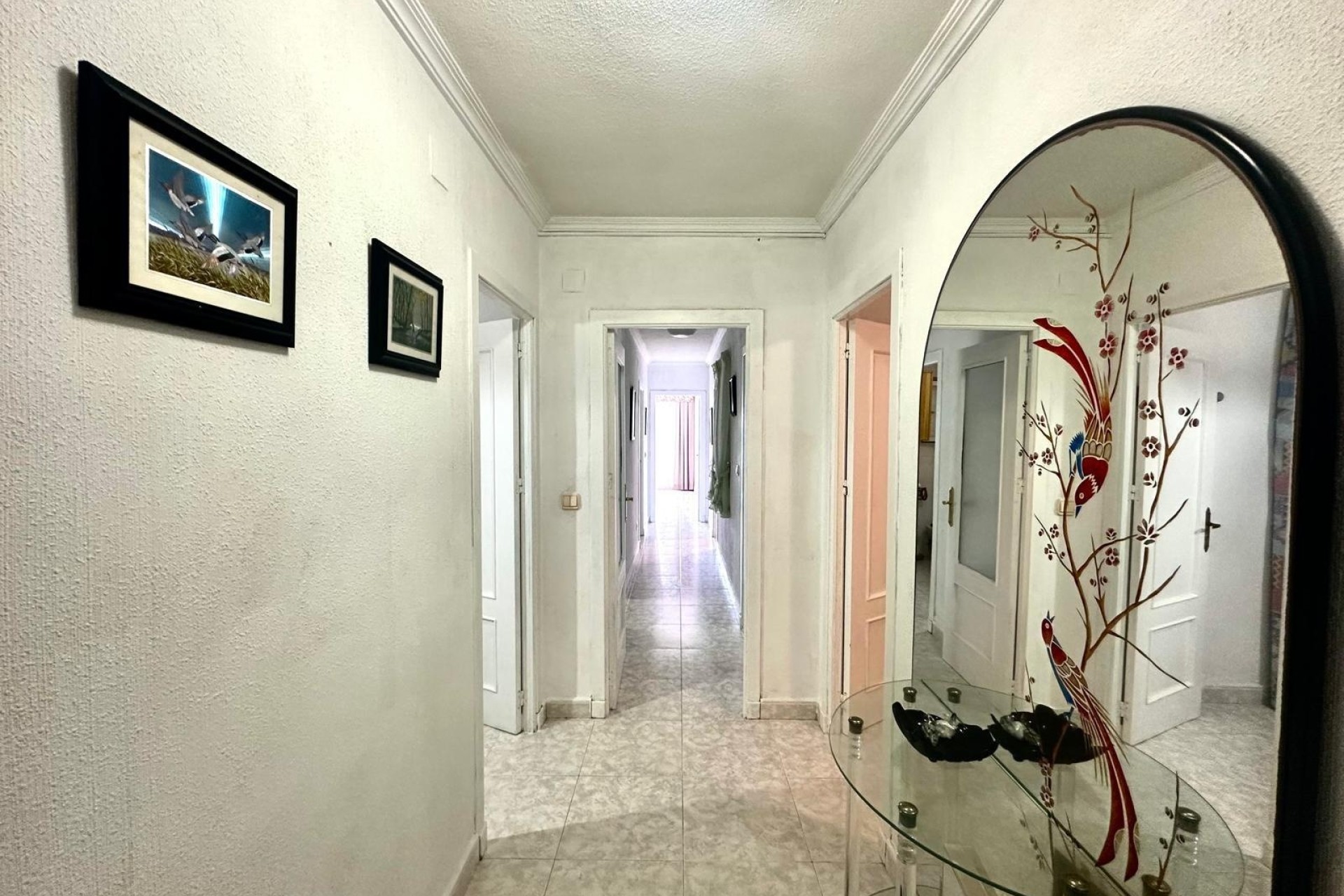 Revente - Appartement -
Torrevieja - Center
