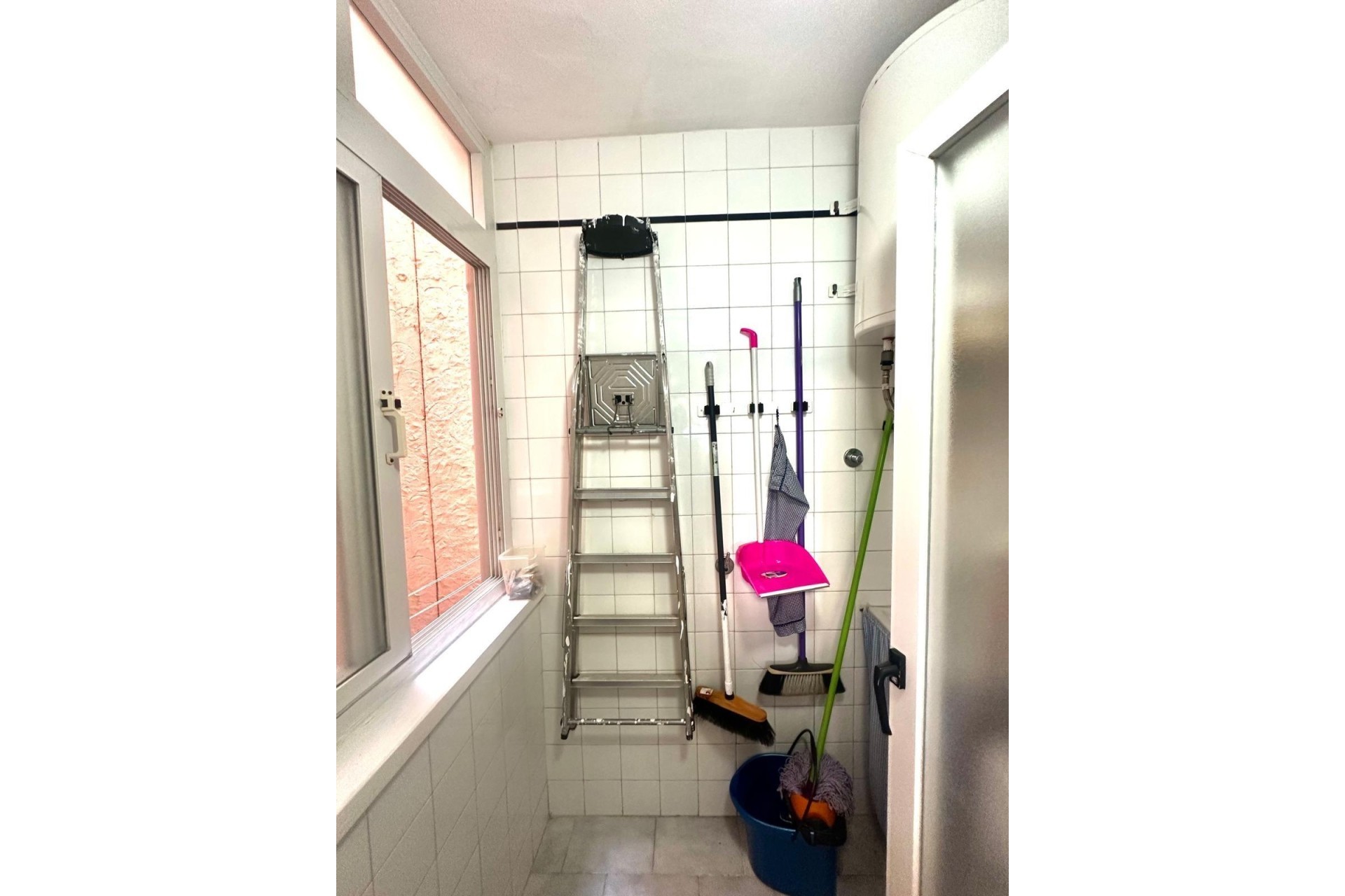 Revente - Appartement -
Torrevieja - Center